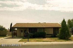 819 W El Alba Way, Chandler, AZ 85225