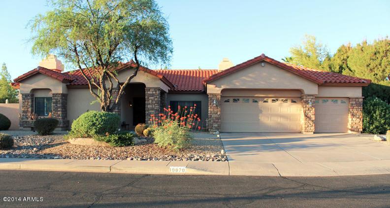 [Address Hidden by Seller], Scottsdale, AZ 85260