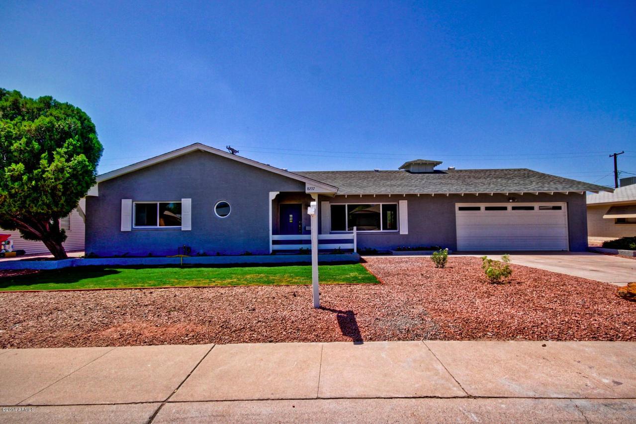 8237 E Wilshire Dr., Scottsdale, AZ 85257