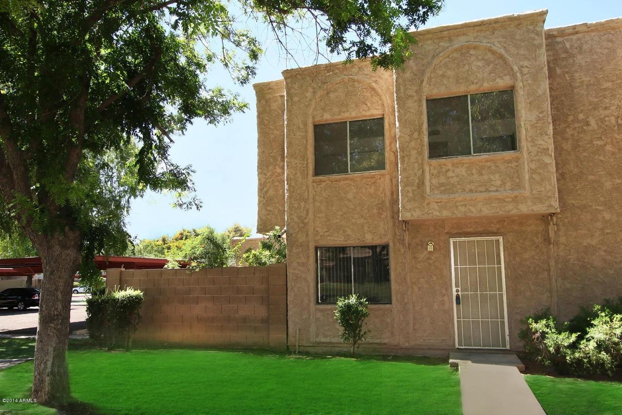 600 S Dobson Rd. #150, Mesa, AZ 85202