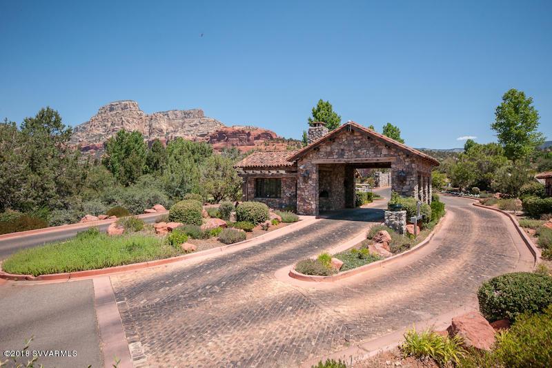 160/180 Hidden Meadow Dr., Sedona, AZ 86336