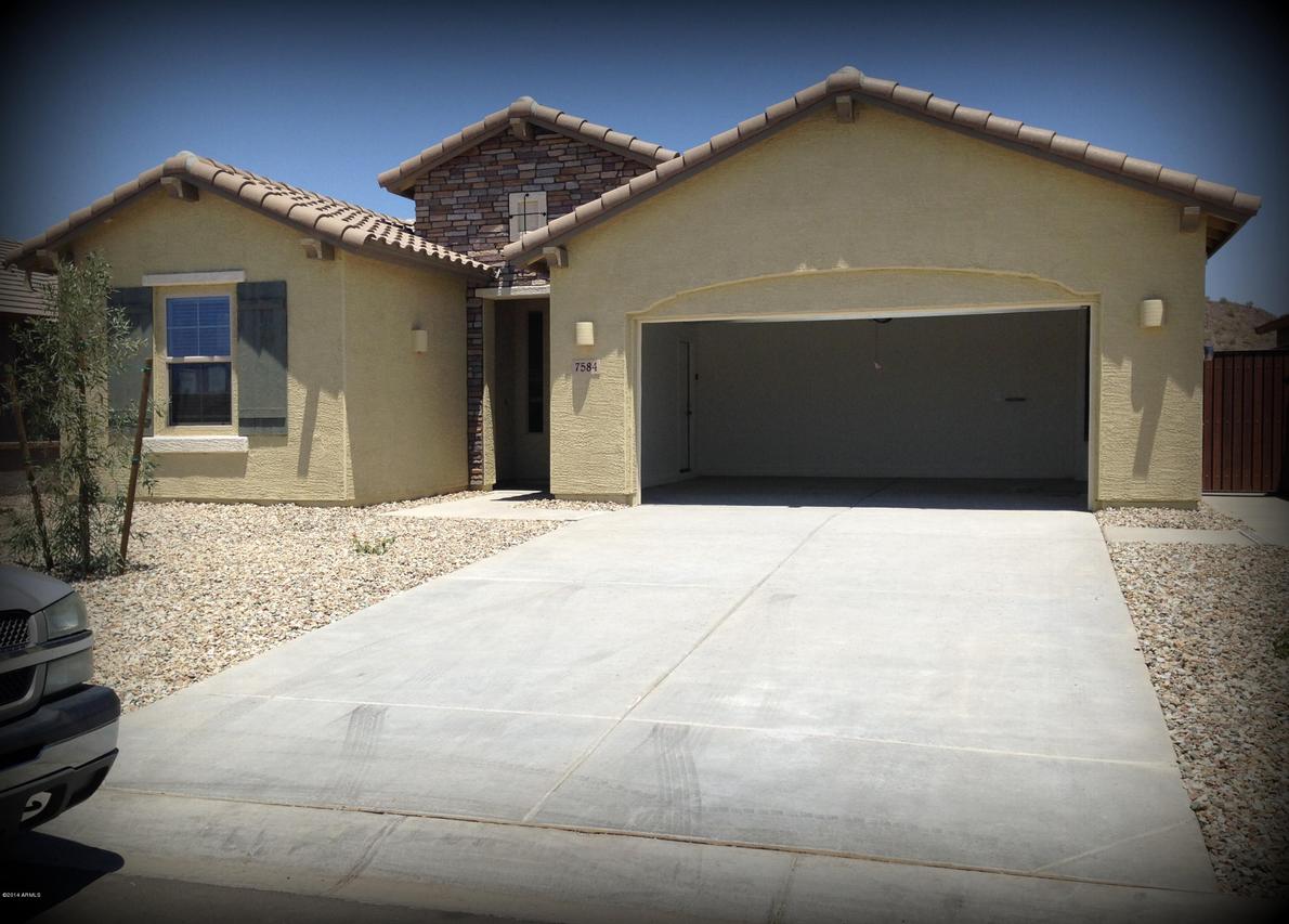 7584 W Bajada Rd., Peoria, AZ 85383