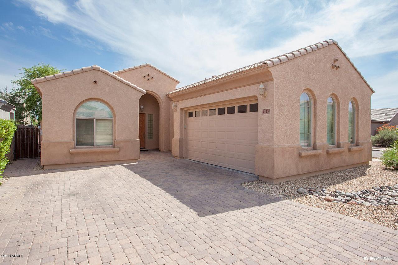 3419 W Restin Rd., Phoenix, AZ 85086