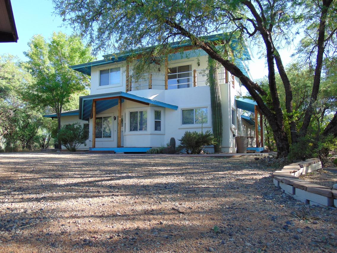 2836 S Diamond S Rd., Camp Verde, AZ 86322