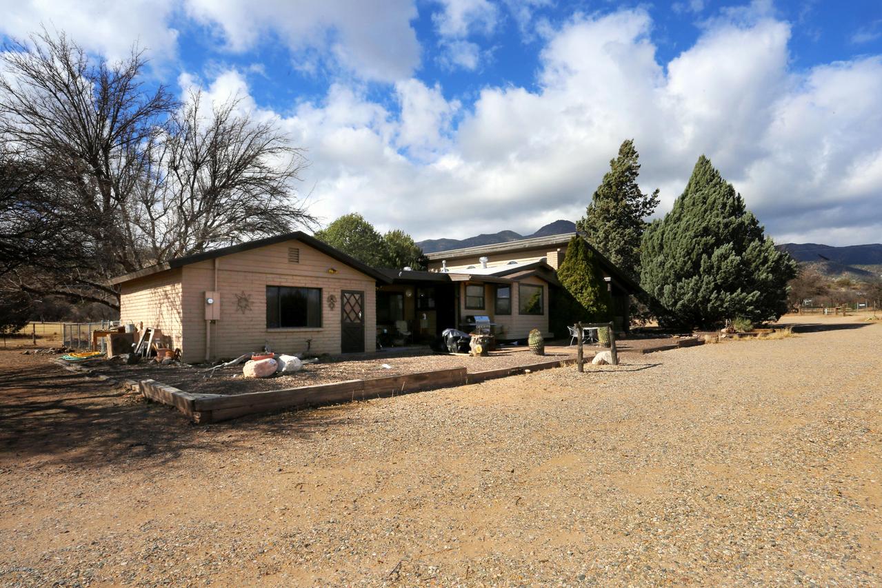 6235 S Camino Del Plata, Camp Verde, AZ 86322