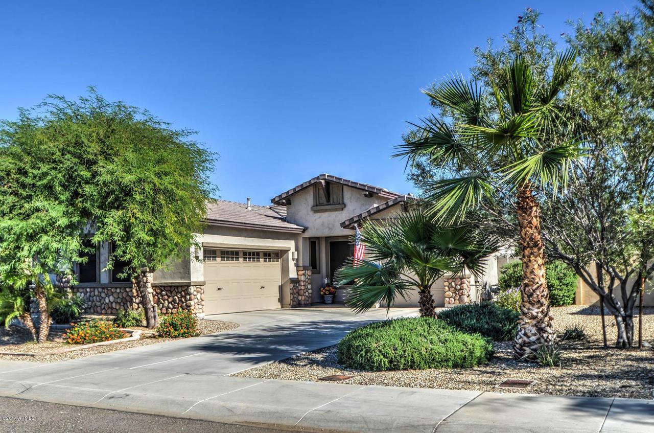 15692 W Montecito Ave., Goodyear, AZ 85395