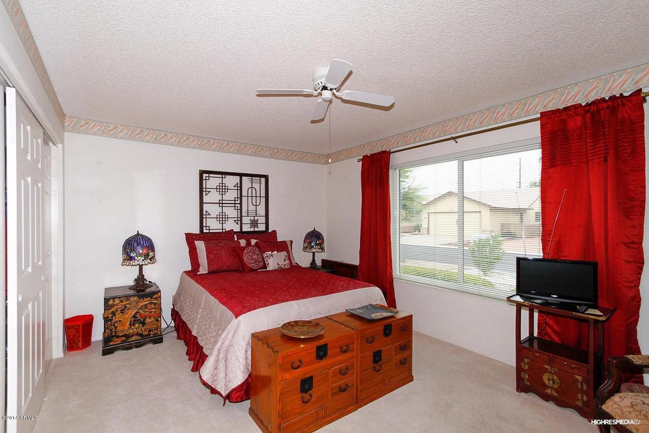 563 S 76th Pl., Mesa, AZ 85208