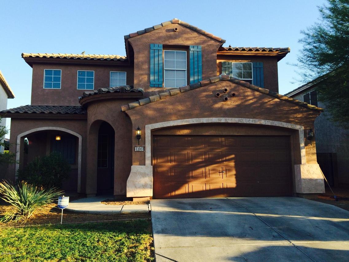 1103 E Sunland Ave., Phoenix, AZ 85040