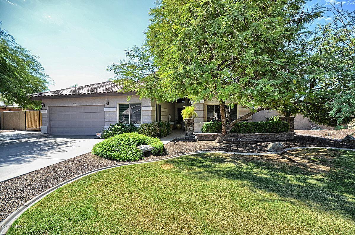 6977 W Monte Lindo Ave., Glendale, AZ 85310