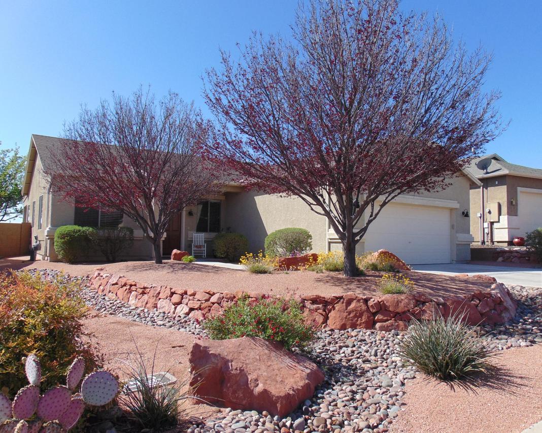 517 W Saddle Creek Dr., Camp Verde, AZ 86322