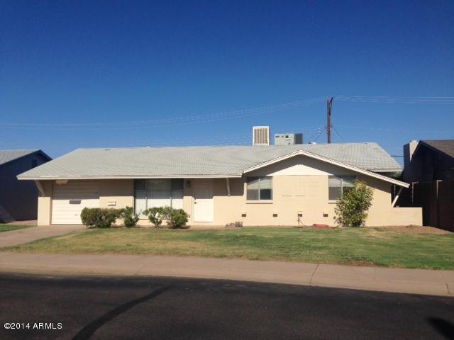 2017 N 81st St., Scottsdale, AZ 85257