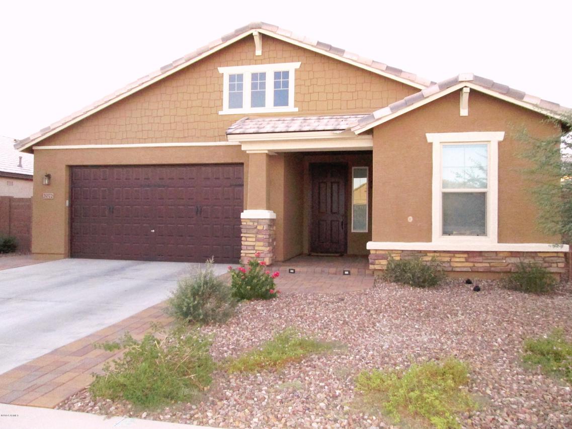 2072 E Flintlock Dr., Gilbert, AZ 85298