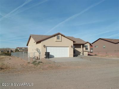 5640 Debbie Ln., Rimrock, AZ 86335
