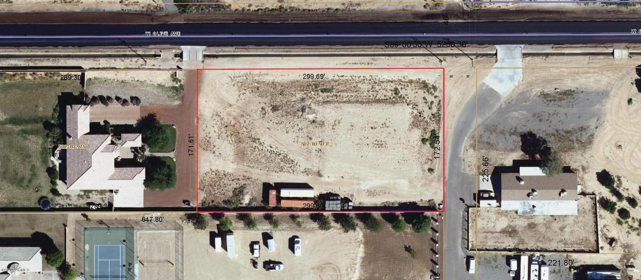 8932 N 175th Ave. #4100, Waddell, AZ 85355