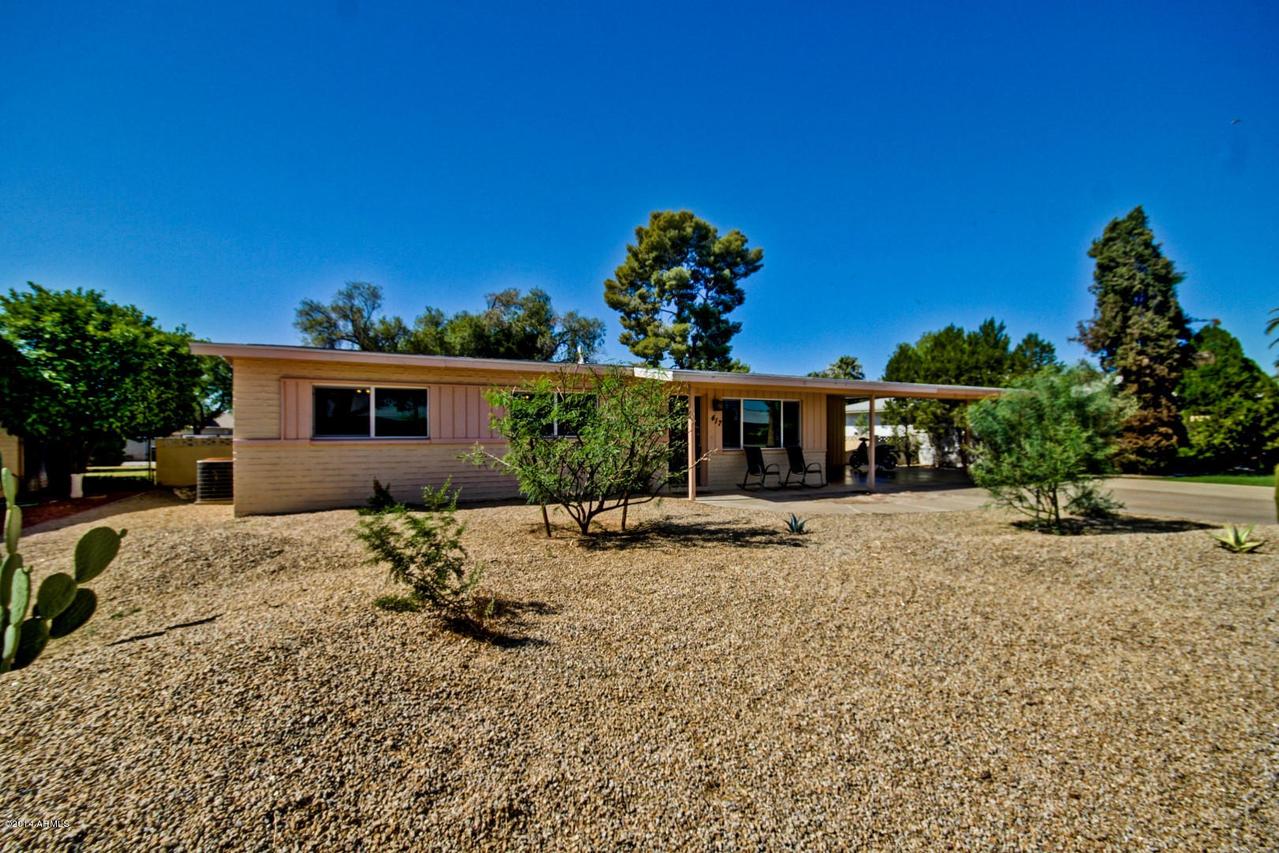 417 E Palm St., Litchfield Park, AZ 85340