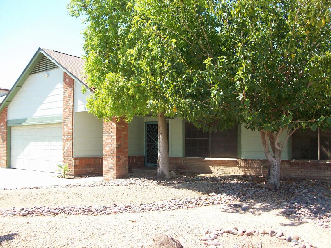 6334 W Sunnyside Dr., Glendale, AZ 85304
