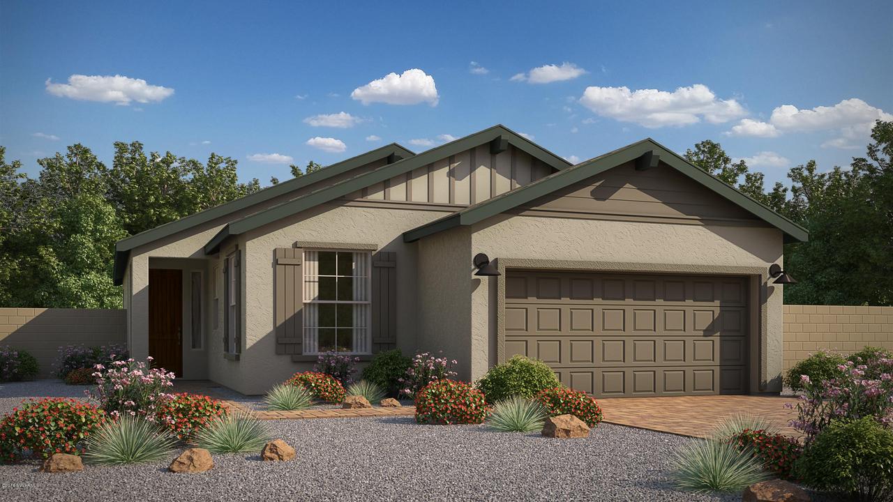 602 Tapco Ln., Clarkdale, AZ 86324