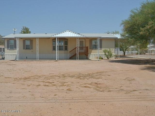 2150 W Shiprock St., Apache Junction, AZ 85120