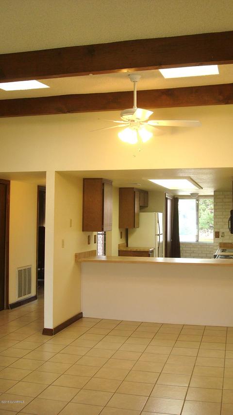 130 Castle Rock Rd. #91, Sedona, AZ 86351