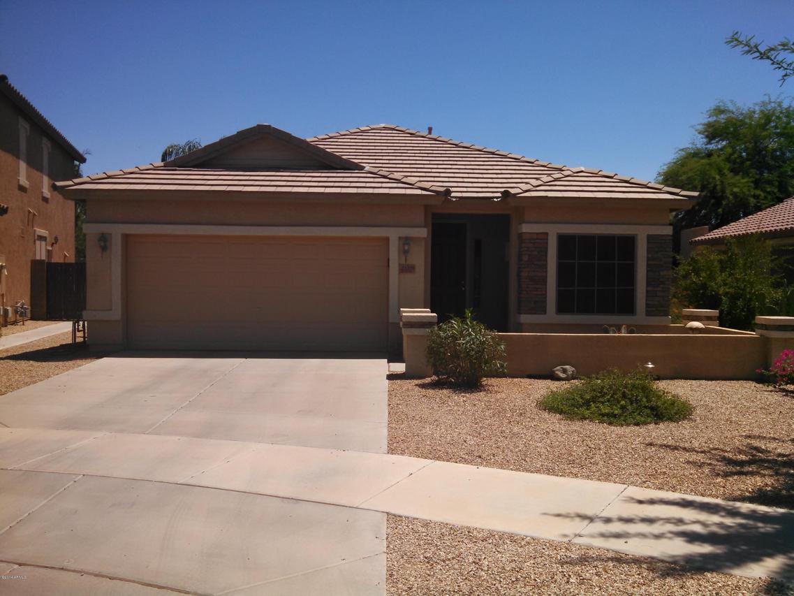 21105 E Desert Hills Cir., Queen Creek, AZ 85243