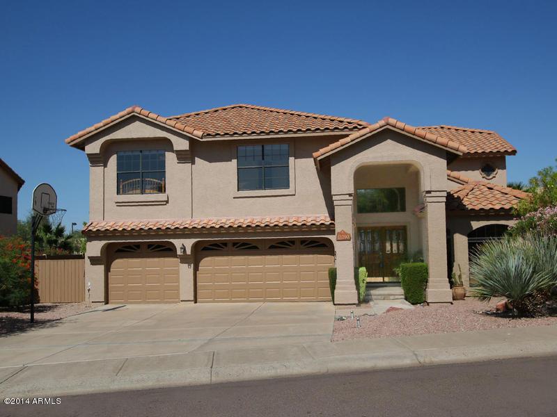 11290 N 128th Pl., Scottsdale, AZ 85259