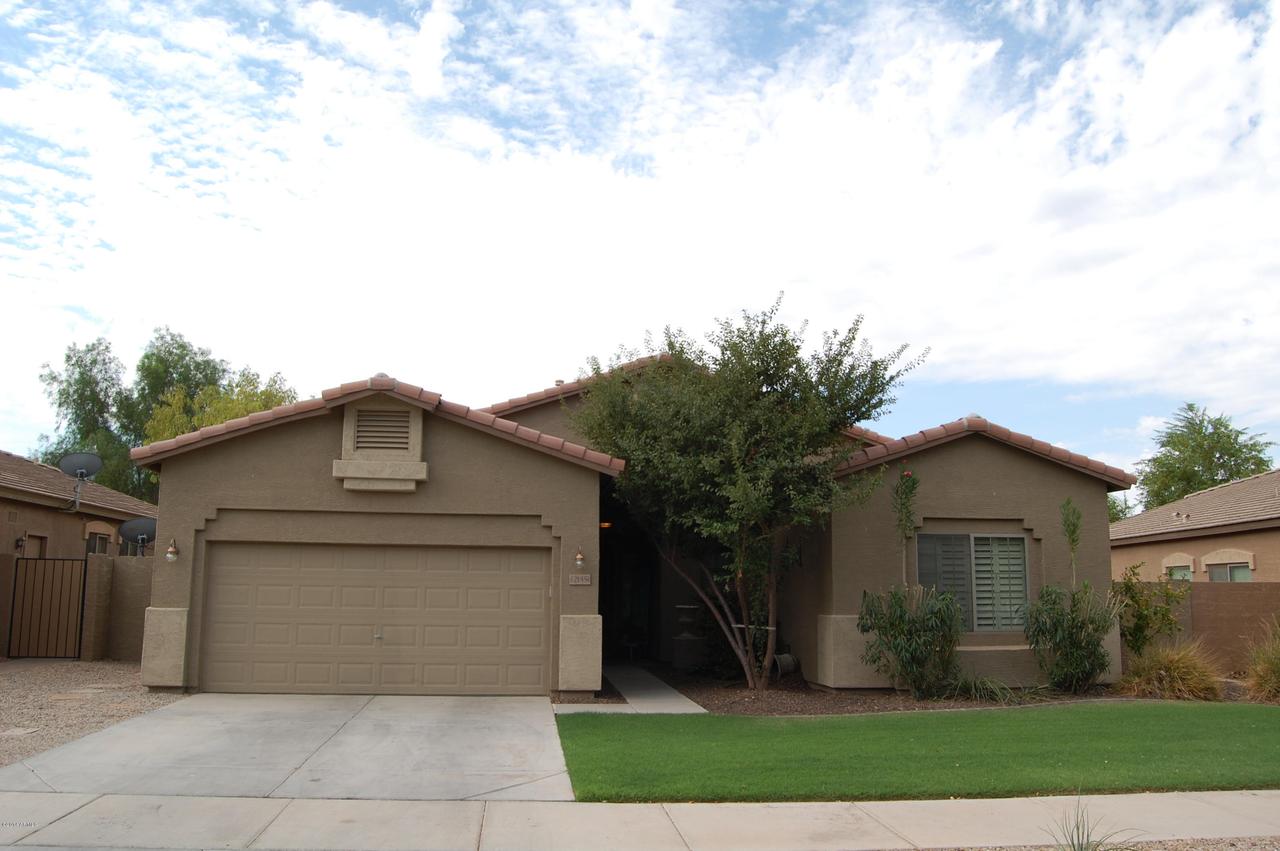 21351 E Via Del Rancho, Queen Creek, AZ 85142