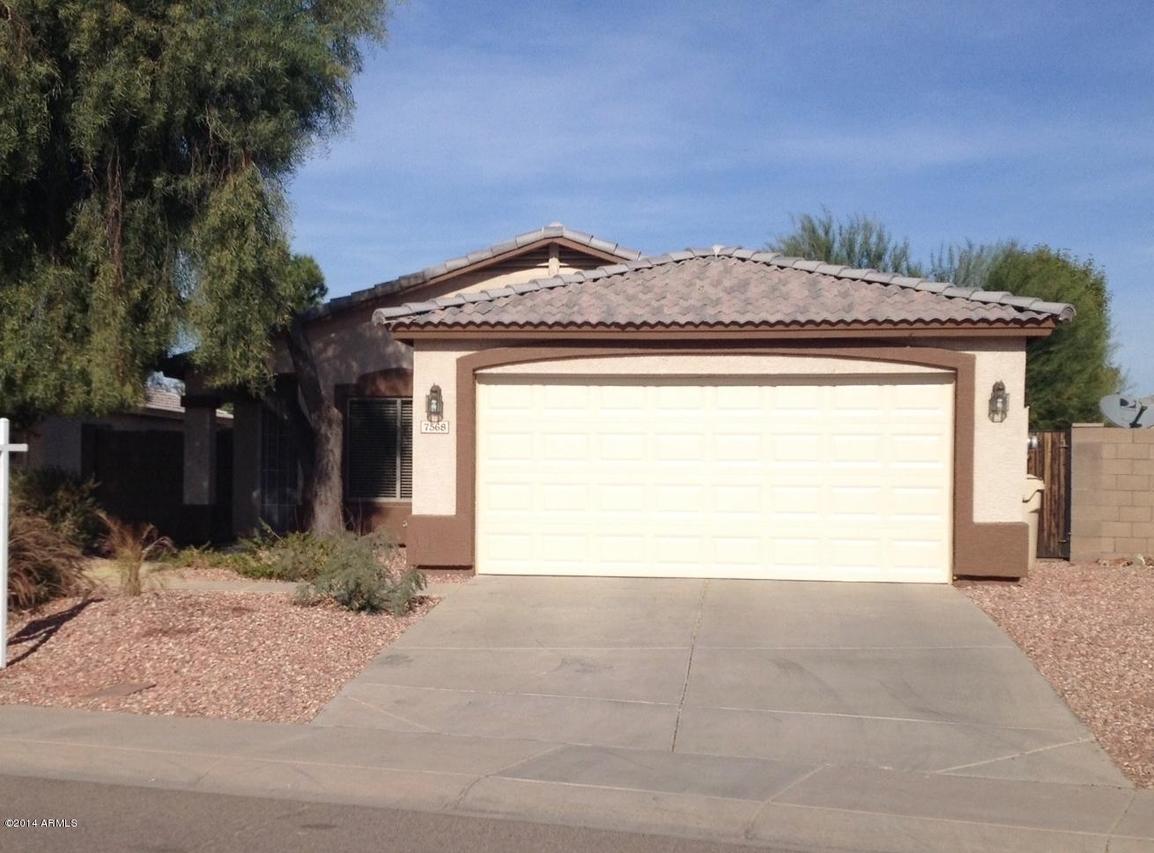 7568 W Oregon Ave., Glendale, AZ 85303