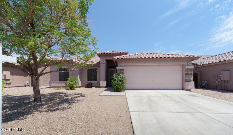 9621 N 94th Ave., Peoria, AZ 85345