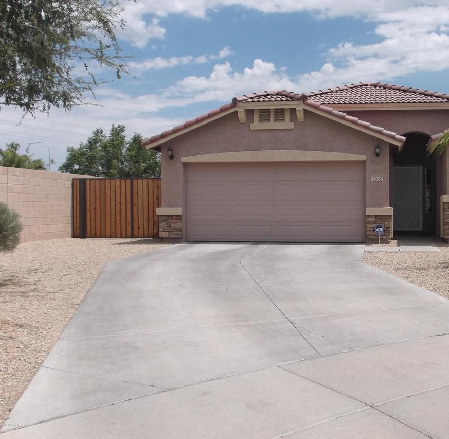 6005 S 16th Ln., Phoenix, AZ 85041