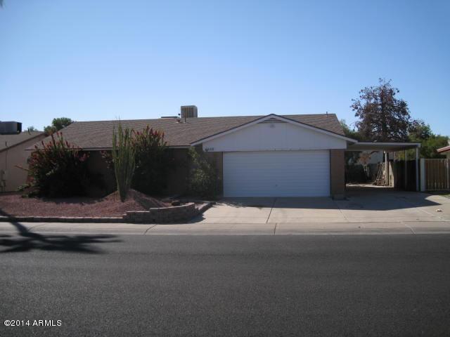14018 N 58th Ln., Glendale, AZ 85306