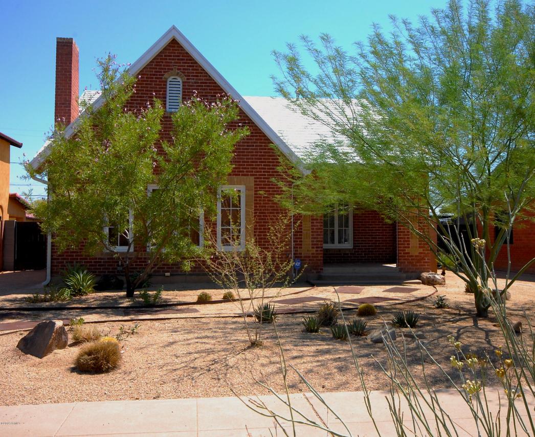 1305 W Portland St., Phoenix, AZ 85007