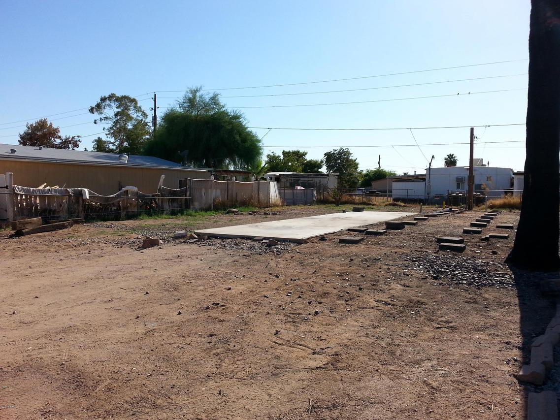 414 S 98th St. #3, Mesa, AZ 85208