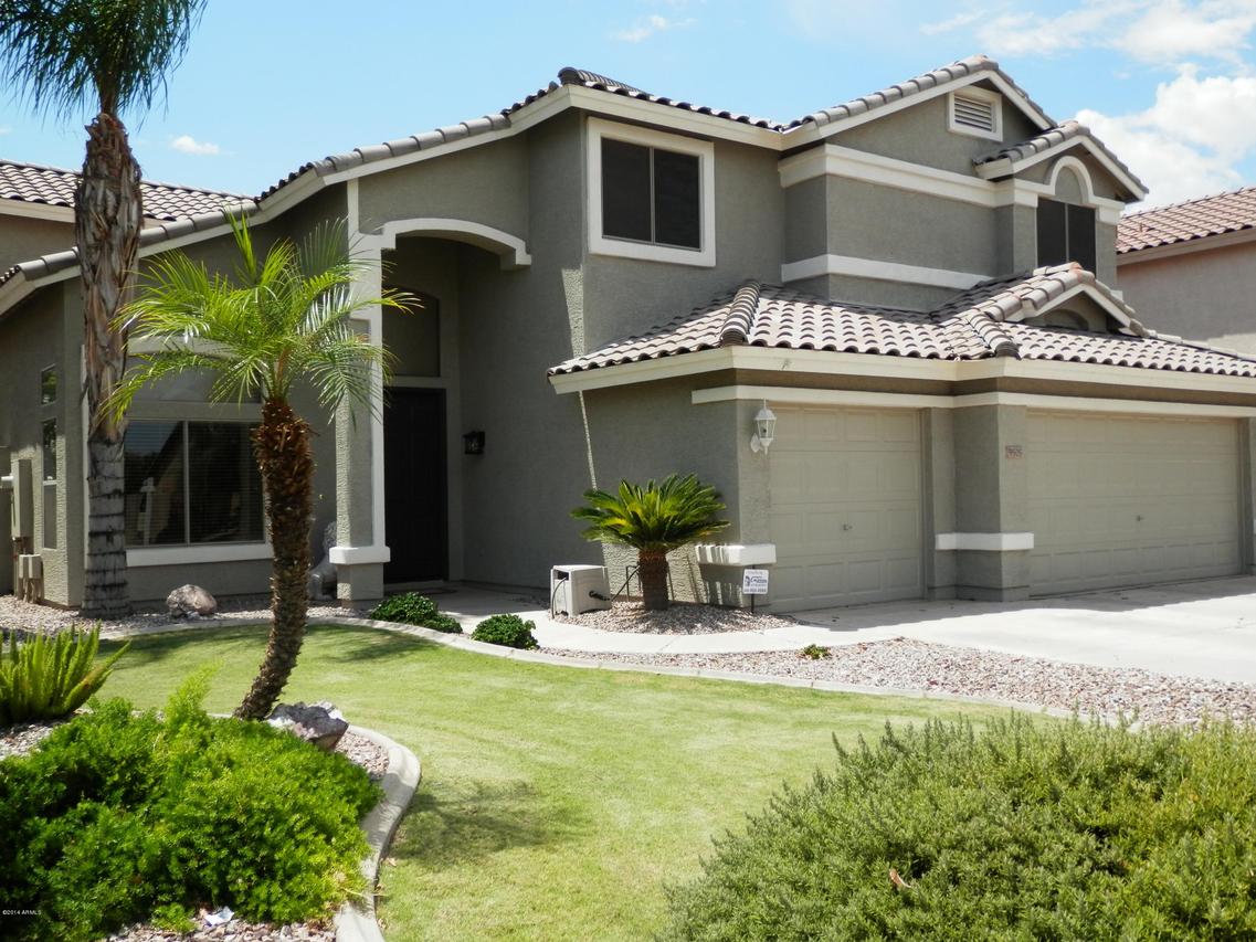 9505 E Natal Ave., Mesa, AZ 85212