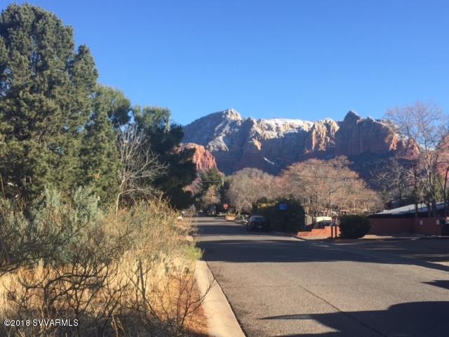 245 Wilson Rd., Sedona, AZ 86336