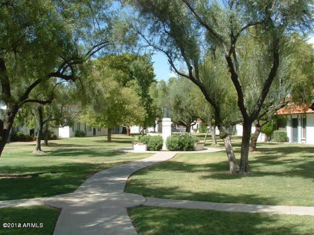 2133 W Turney Ave. #88C, Phoenix, AZ 85015