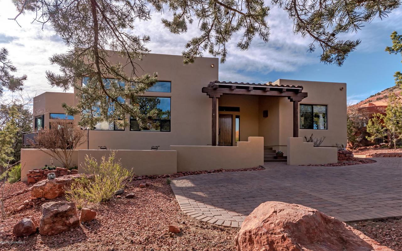 130 N Palisades Dr., Sedona, AZ 86336