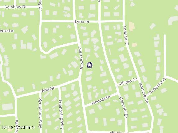 210 Harmony Dr., Sedona, AZ 86336