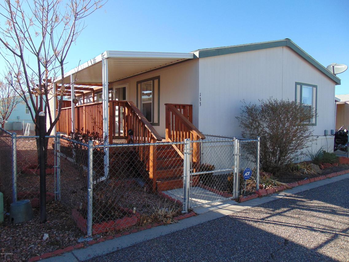 723 Finnie Flat Rd., Camp Verde, AZ 86322