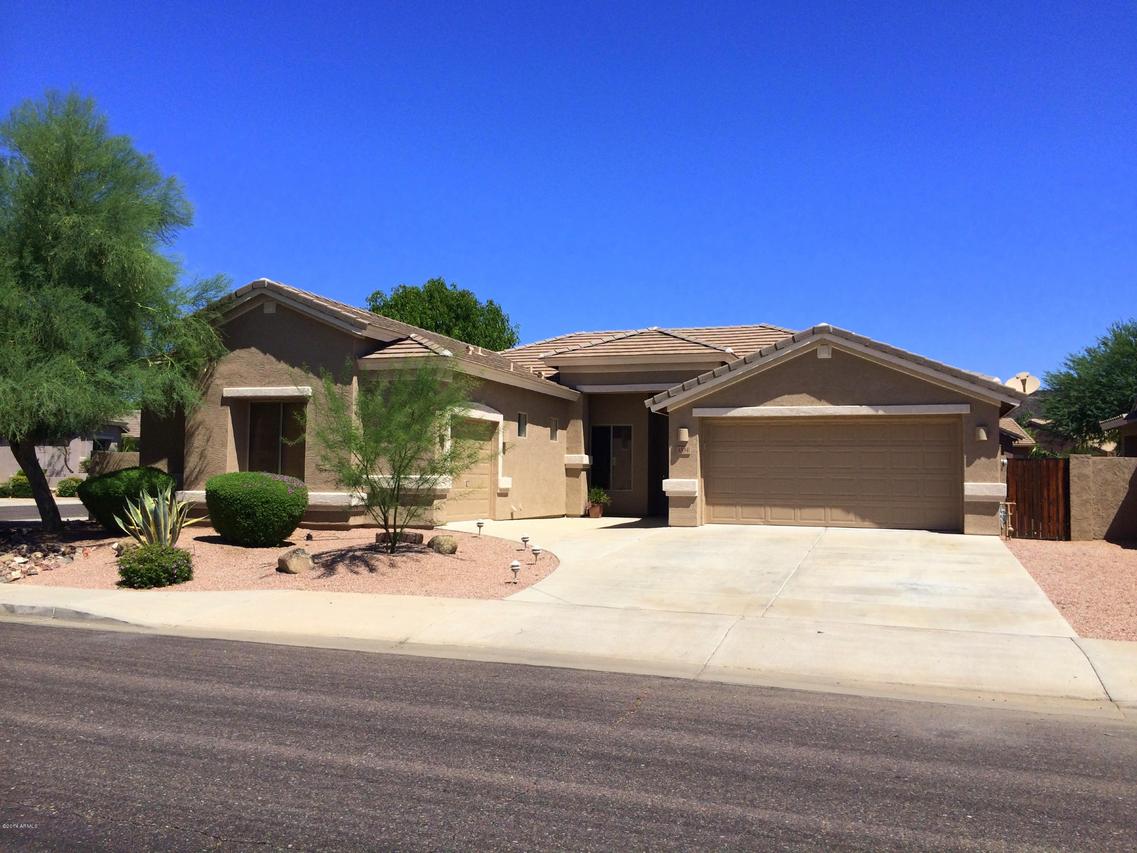 4334 W Buckskin Tr., Phoenix, AZ 85083