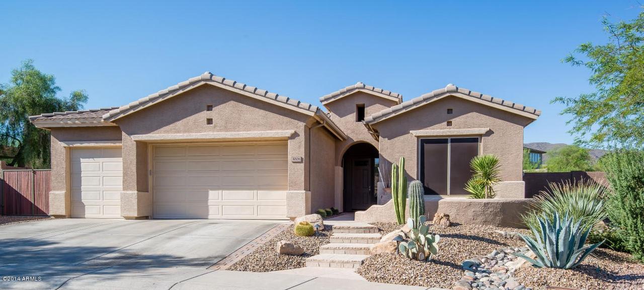 3008 W Steinbeck Ct., Anthem, AZ 85086