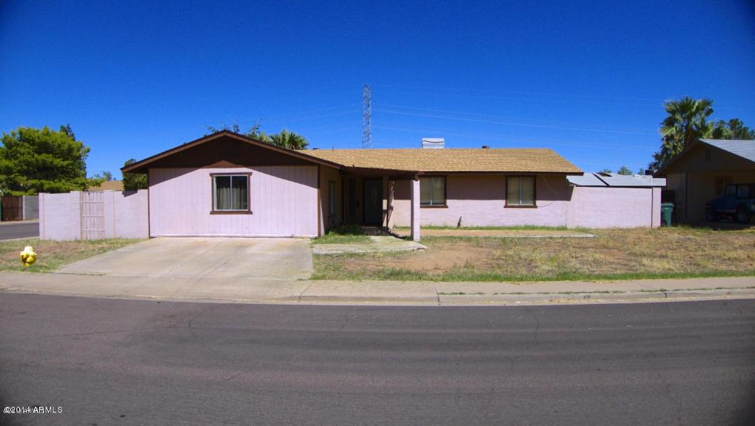 3062 E Camino St., Mesa, AZ 85213