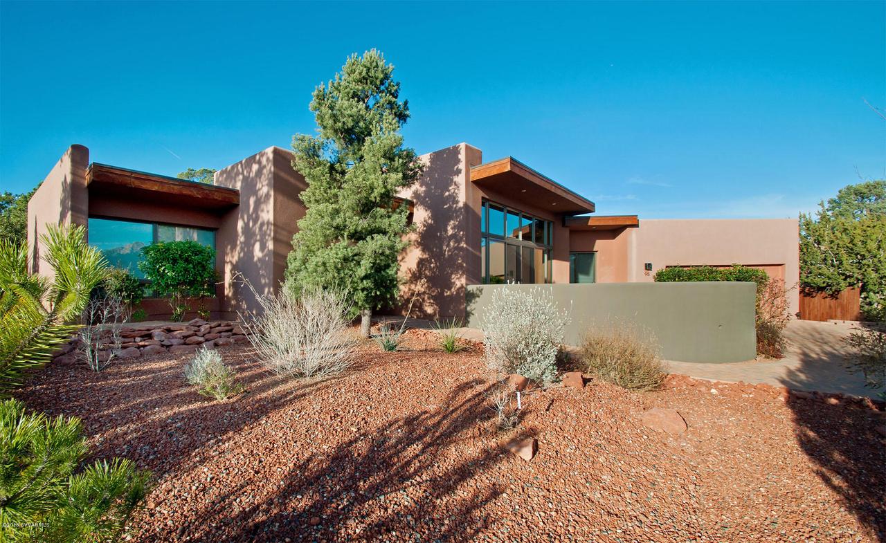 95 Juniper Dr., Sedona, AZ 86336