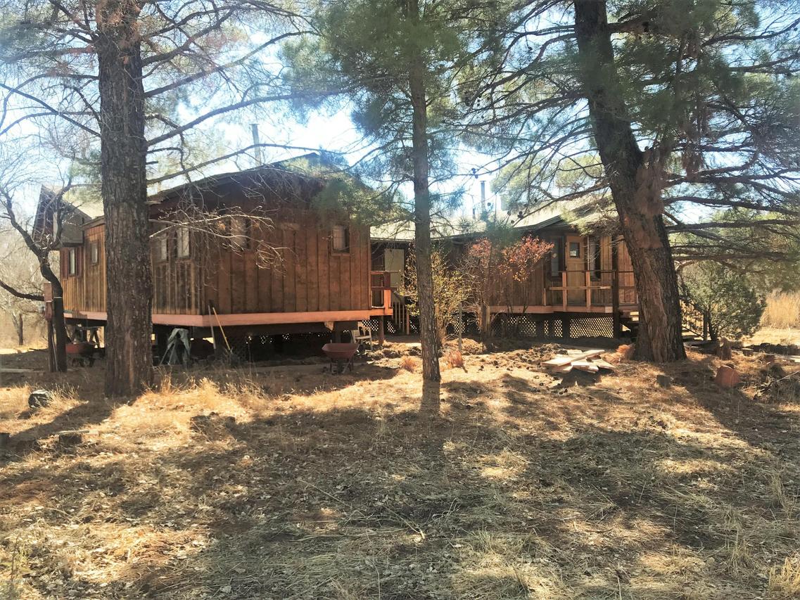 1028 E Armetta Dr., Camp Verde, AZ 86322