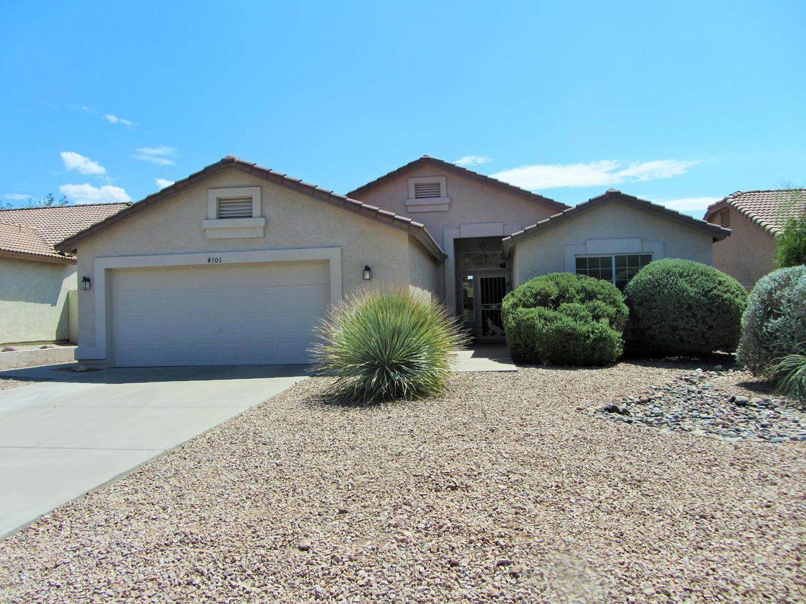 4701 S Desert Dawn Dr., Gold Canyon, AZ 85118