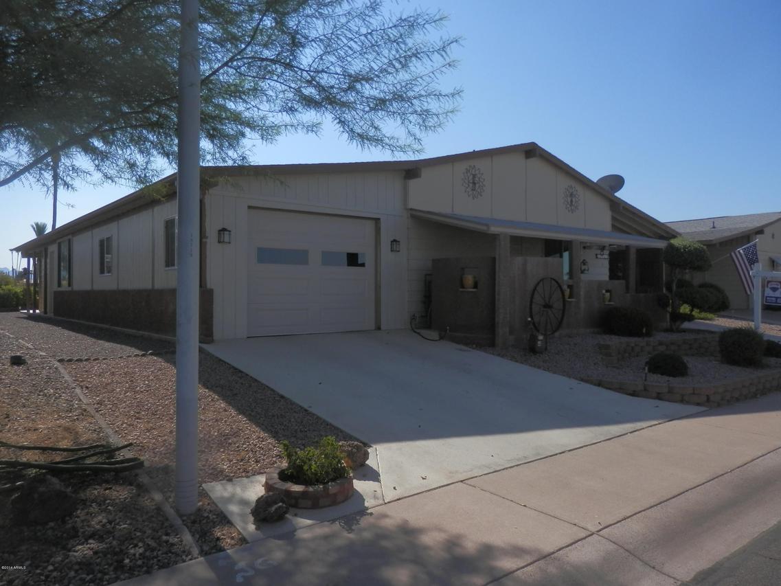 2411 N Higley Rd., Mesa, AZ 85215