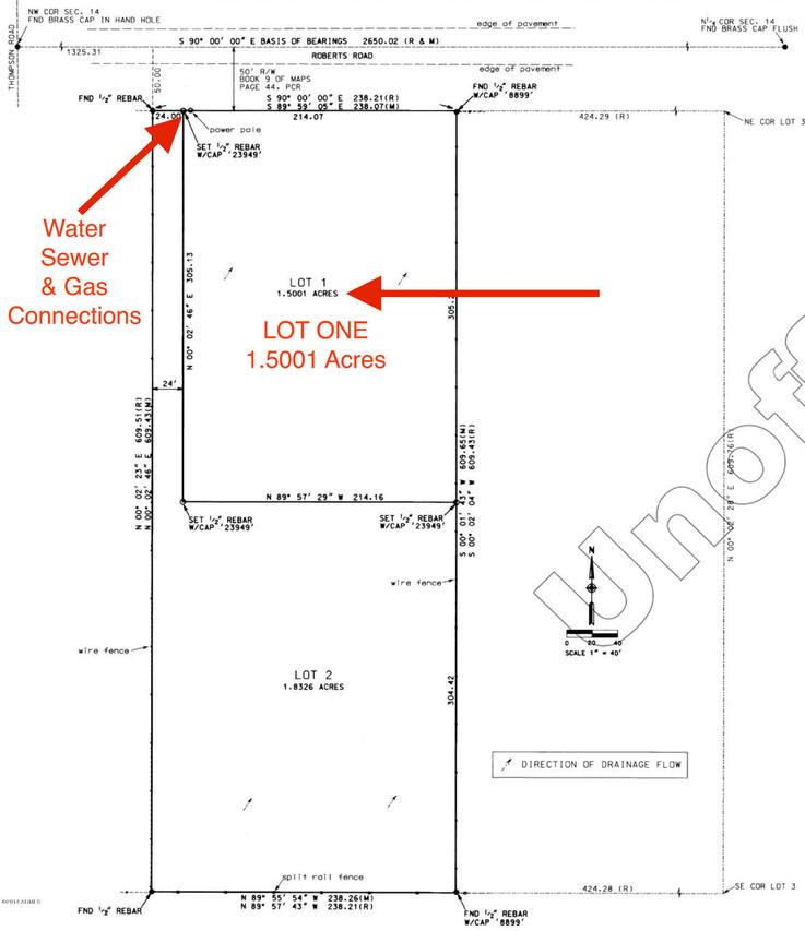 0000 W Roberts Rd. #1, Queen Creek, AZ 85144