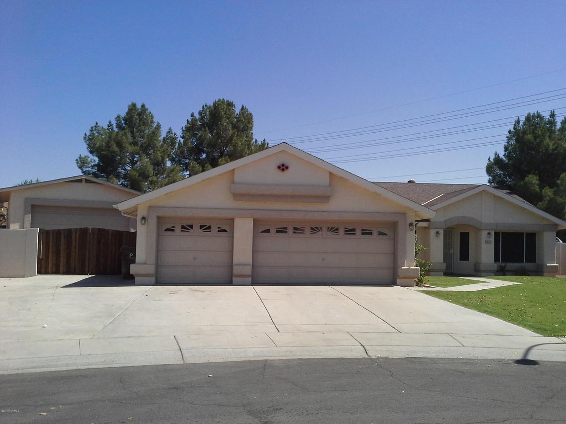 8318 W Surrey Ave., Peoria, AZ 85381