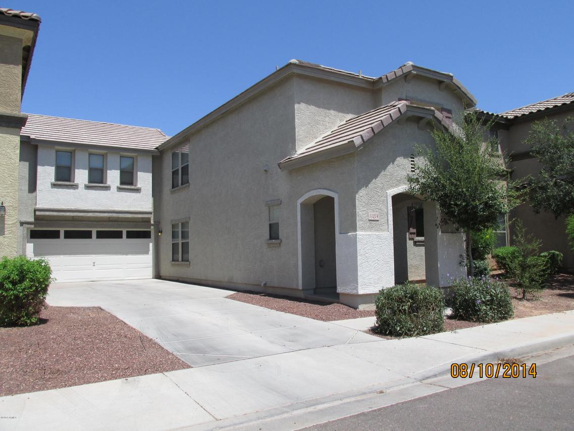 11214 W Mckinley St., Avondale, AZ 85323