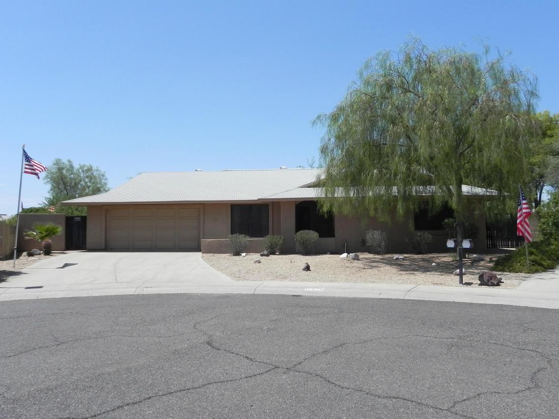 17826 N Arroyo Ct., Sun City, AZ 85373