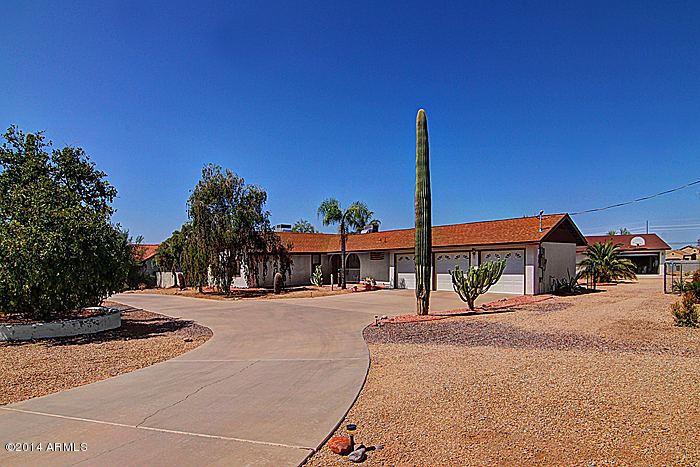 2216 N 77th Pl., Mesa, AZ 85207